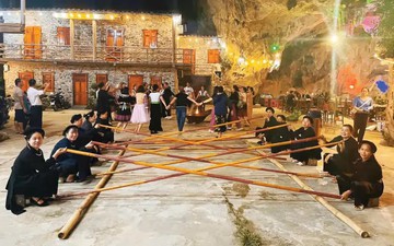 Cao Bằng: Đánh thức nguồn lực di sản để phát triển bền vững