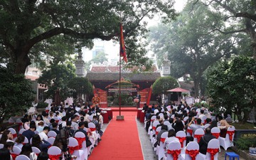 Giới thiệu các tuyến du lịch di sản Hà Nội: Kết nối giá trị văn hóa bằng nền tảng số