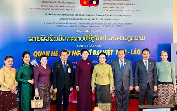 Điểm báo hoạt động ngành Văn hóa, Thể thao và Du lịch ngày 3/12/2025