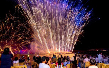 Tạp chí Anh dự báo cú bùng nổ đưa Phú Quốc vào top điểm đến hàng đầu khu vực