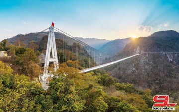 Sơn La: Tháo gỡ khó khăn trong phát triển du lịch khu vực Mộc Châu, Vân Hồ