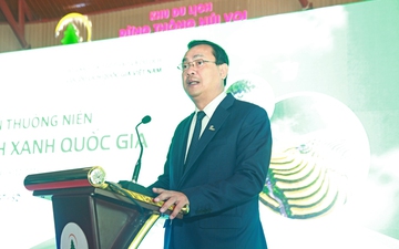 Phát triển du lịch xanh là con đường tất yếu, vì tương lai thịnh vượng, bền vững của ngành Du lịch