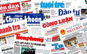 Điểm báo hoạt động ngành Văn hóa, Thể thao và Du lịch ngày 5/12/2025