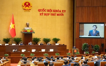 Tập trung ưu tiên địa bàn nghèo, vùng đồng bào dân tộc thiểu số và miền núi