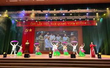 Lai Châu: Những kết quả nổi bật trong lĩnh vực văn hóa cơ sở, gia đình và thư viện năm 2025