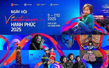 Điểm báo hoạt động ngành Văn hóa, Thể thao và Du lịch ngày 8/12/2025