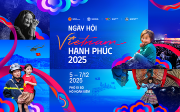 Khi hạnh phúc trở thành giá trị quốc gia