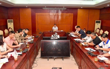 Triển khai Chương trình, đề án tuyển chọn, đào tạo tài năng thể thao và đầu tư trọng điểm cần đảm bảo tính xuyên suốt, hiệu quả