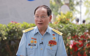 Những nhân chứng lịch sử kể về cuộc Tổng tiến công và nổi dậy Mùa xuân năm 1975