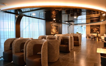 Phòng chờ sân bay “VPBank Lounge in Lounge” – Nâng tầm trải nghiệm khách hàng VIP