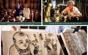 Bắc Ninh - điểm đến du lịch hội tụ tinh hoa văn hoá