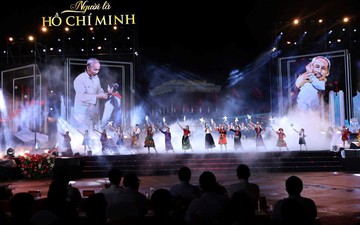 Điểm báo hoạt động ngành Văn hóa, Thể thao và Du lịch ngày 19/5/2025