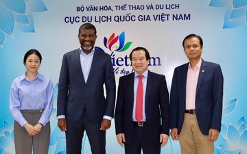 Benin mong muốn trao đổi, tìm hiểu kinh nghiệm phát triển du lịch của Việt Nam