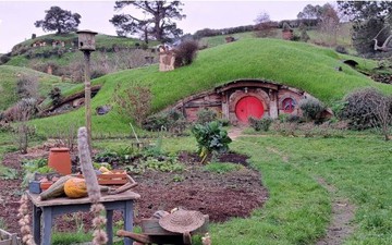 New Zealand đặt mục tiêu tăng gấp đôi nguồn thu từ ngành du lịch