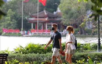 Kỳ nghỉ lễ 2/9: Cơ hội 'vàng' cho du lịch nội địa