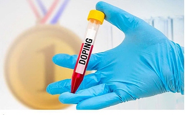 Quy định về định mức kinh tế - kỹ thuật dịch vụ phòng, chống doping trong hoạt động thể thao