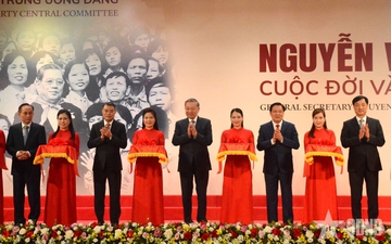 Điểm báo hoạt động ngành Văn hóa, Thể thao và Du lịch ngày 30/6/2025