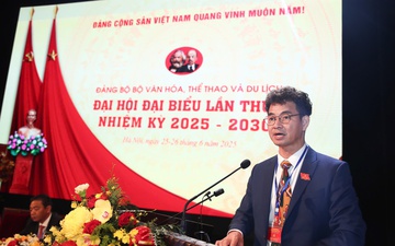 Thúc đẩy phát triển văn học, nghệ thuật trong bối cảnh toàn cầu hóa, chuyển đổi số và sự phát triển mạnh mẽ của kinh tế tri thức