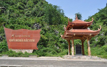 Tăng cường quản lý, bảo vệ, phát huy giá trị di tích trên địa bàn tỉnh Lạng Sơn
