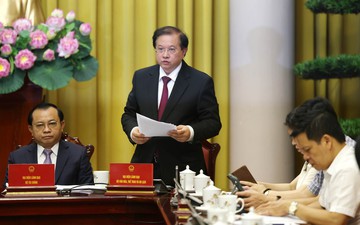 Luật sửa đổi, bổ sung một số điều của Luật Quảng cáo: Siết quảng cáo trên mạng, minh bạch hóa nội dung