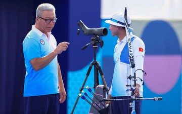 Thể thao Việt Nam và thách thức TOP 50 Olympic: Từ đồng hồ bấm tay đến AI