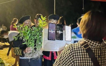 Khai thác thế mạnh du lịch đêm ở vùng cao