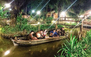 Cần Thơ: Phát huy giá trị di sản văn hóa trong phát triển du lịch