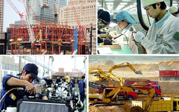 Thành lập Ban Chỉ đạo xây dựng Đề án về Phát triển kinh tế nhà nước