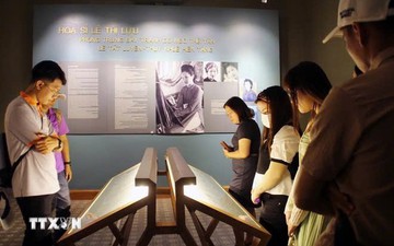 Du lịch 6 tháng cuối năm “lên dây cót” bằng kế hoạch tạo dấu ấn mạnh mẽ