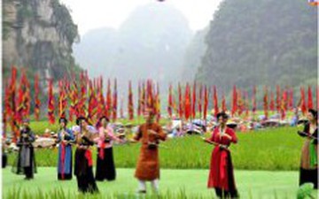 Cơ hội vẽ lại bản đồ du lịch Việt Nam