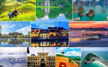 Điểm báo hoạt động ngành Văn hóa, Thể thao và Du lịch ngày 08/07/2025