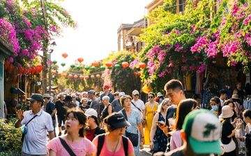 Điểm báo hoạt động ngành Văn hóa, Thể thao và Du lịch ngày 9/7/2025