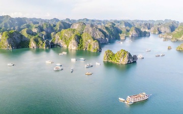 Du lịch Hải Phòng định hình lại bản sắc và vị thế