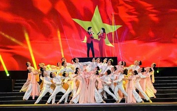 Điểm báo hoạt động ngành Văn hóa, Thể thao và Du lịch ngày 22/8/2025