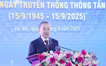 Điểm báo hoạt động ngành Văn hóa, Thể thao và Du lịch ngày 15/9/2025