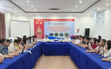 Thái Nguyên: Bồi dưỡng nghiệp vụ du lịch gắn với văn hoá truyền thống