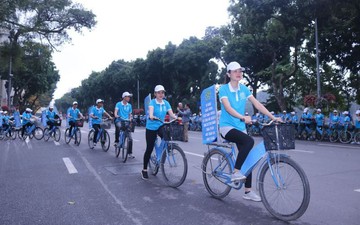Hà Nội triển khai công tác tuyên truyền Quy tắc ứng xử năm 2025