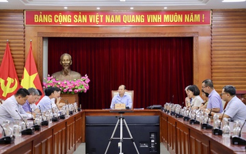 Điểm báo hoạt động ngành Văn hóa, Thể thao và Du lịch ngày 18/9/2025
