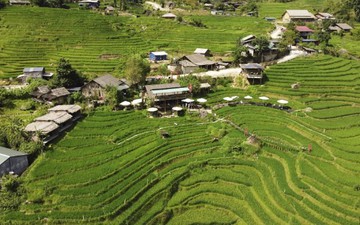 Lào Cai: Lan tỏa xu hướng du lịch bảo vệ môi trường