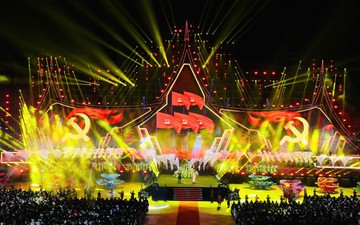 Điểm báo hoạt động ngành Văn hóa, Thể thao và Du lịch ngày 10/1/2026