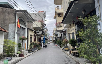 Quảng Ninh: Đặt chỉ tiêu có 97% khu dân cư đạt danh hiệu "Thôn, khu phố văn hóa" năm 2026