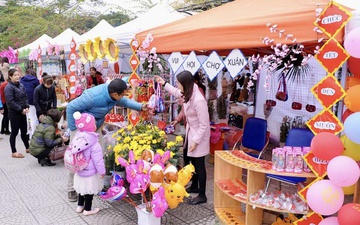 Hà Nội: Tổ chức Lễ hội Xuân Bính Ngọ 2026