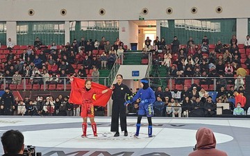 Điểm báo hoạt động ngành Văn hóa, Thể thao và Du lịch ngày 12/01/2026