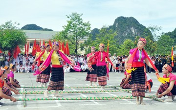 Nghệ An triển khai đồng bộ Phong trào "Toàn dân đoàn kết xây dựng đời sống văn hóa" và công tác gia đình năm 2026