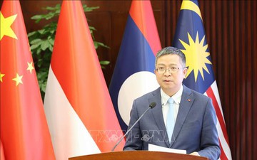 Lan tỏa nét đẹp văn hóa qua 'Đêm Phim Việt Nam'