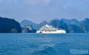 Việt Nam - điểm đến đáng trải nghiệm hàng đầu châu Á