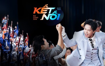 Chiến lược thương hiệu từ âm nhạc: Vì sao "Kết Nối" trở thành một chiến dịch thành công khi KienlongBank chọn hiện diện tiết chế