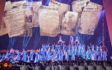 Định hướng phát triển nguồn nhân lực ngành văn hóa trong kỷ nguyên mới theo tinh thần dự thảo văn kiện đại hội đảng lần thứ XIV