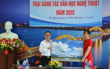 Lai Châu: Đẩy mạnh tuyên truyền, nâng cao nhận thức về vị trí, vai trò của văn học, nghệ thuật, văn nghệ sĩ trong sự nghiệp xây dựng và bảo vệ Tổ quốc