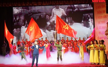 Điểm báo hoạt động ngành Văn hóa, Thể thao và Du lịch ngày 14/1/2026